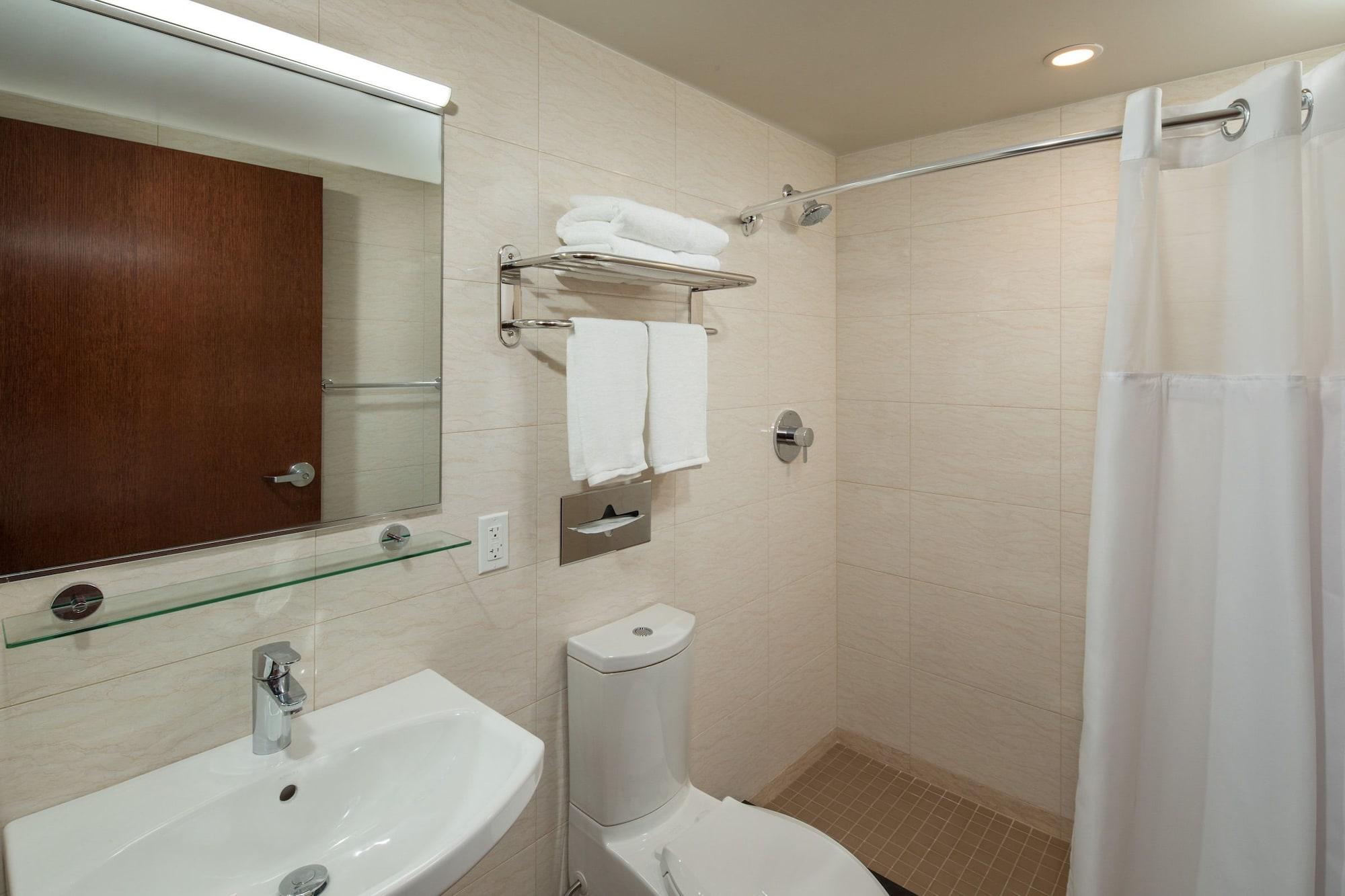 Jaslin Hotel Chicago Zewnętrze zdjęcie
