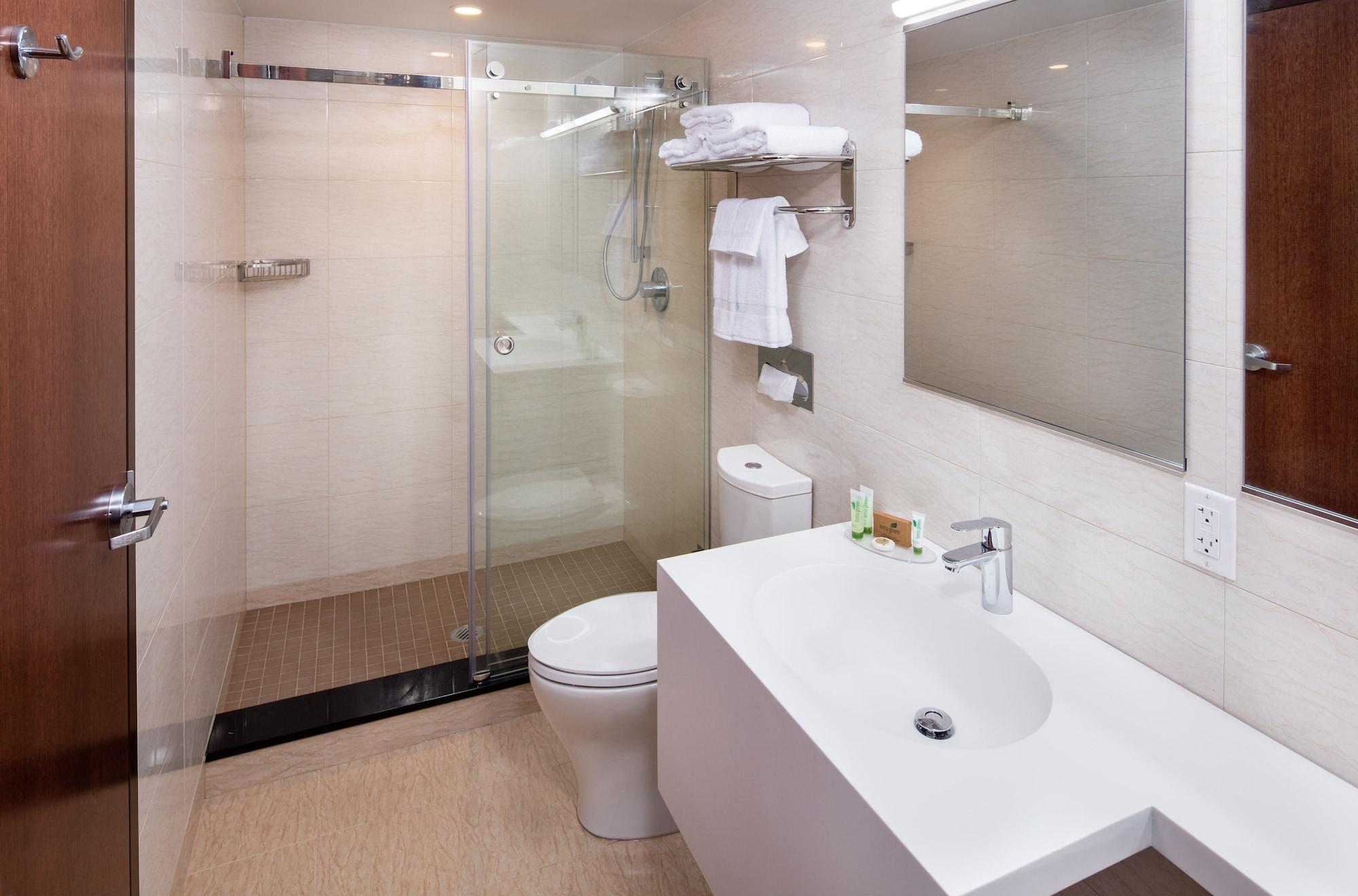 Jaslin Hotel Chicago Zewnętrze zdjęcie