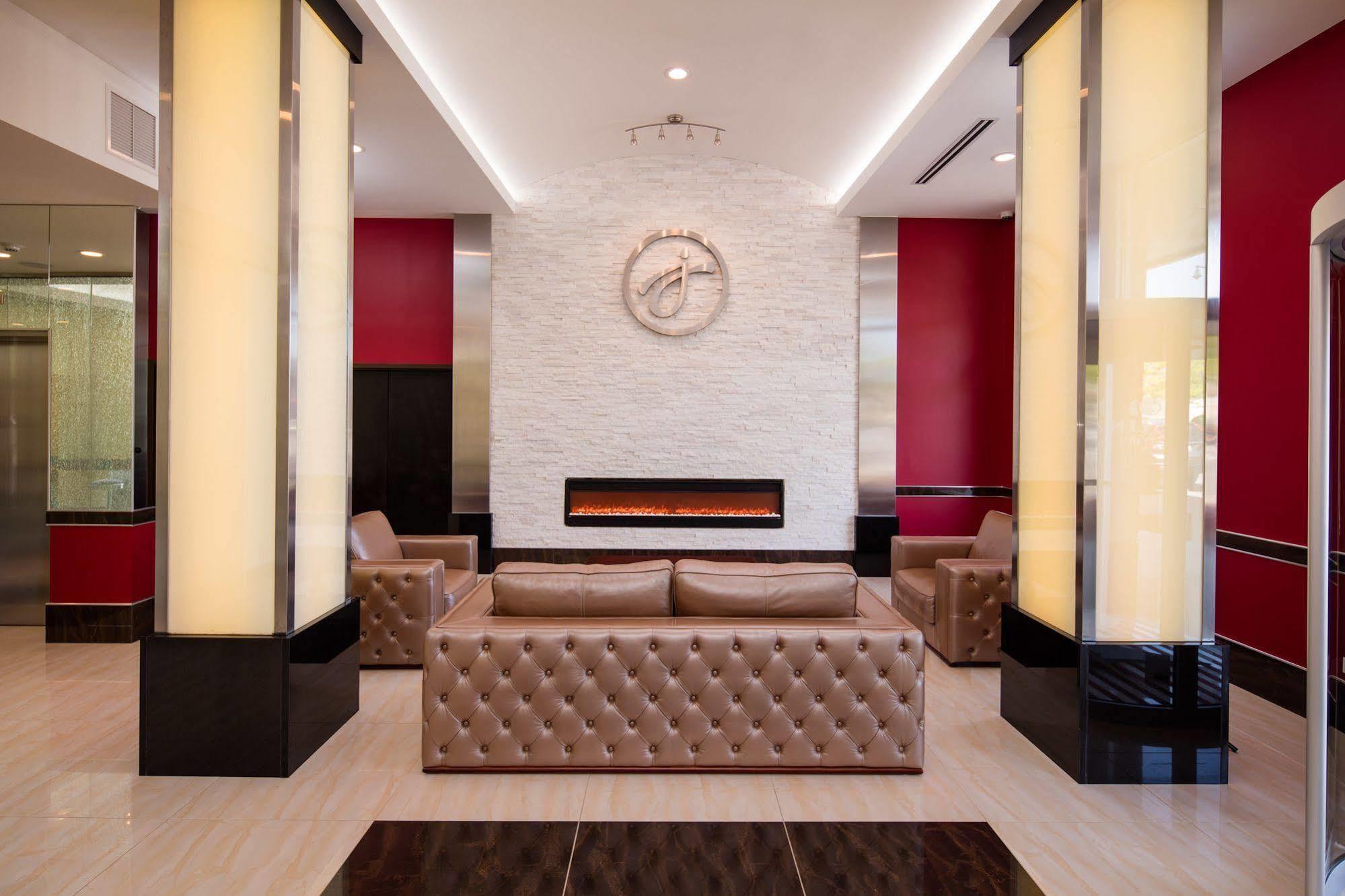 Jaslin Hotel Chicago Zewnętrze zdjęcie