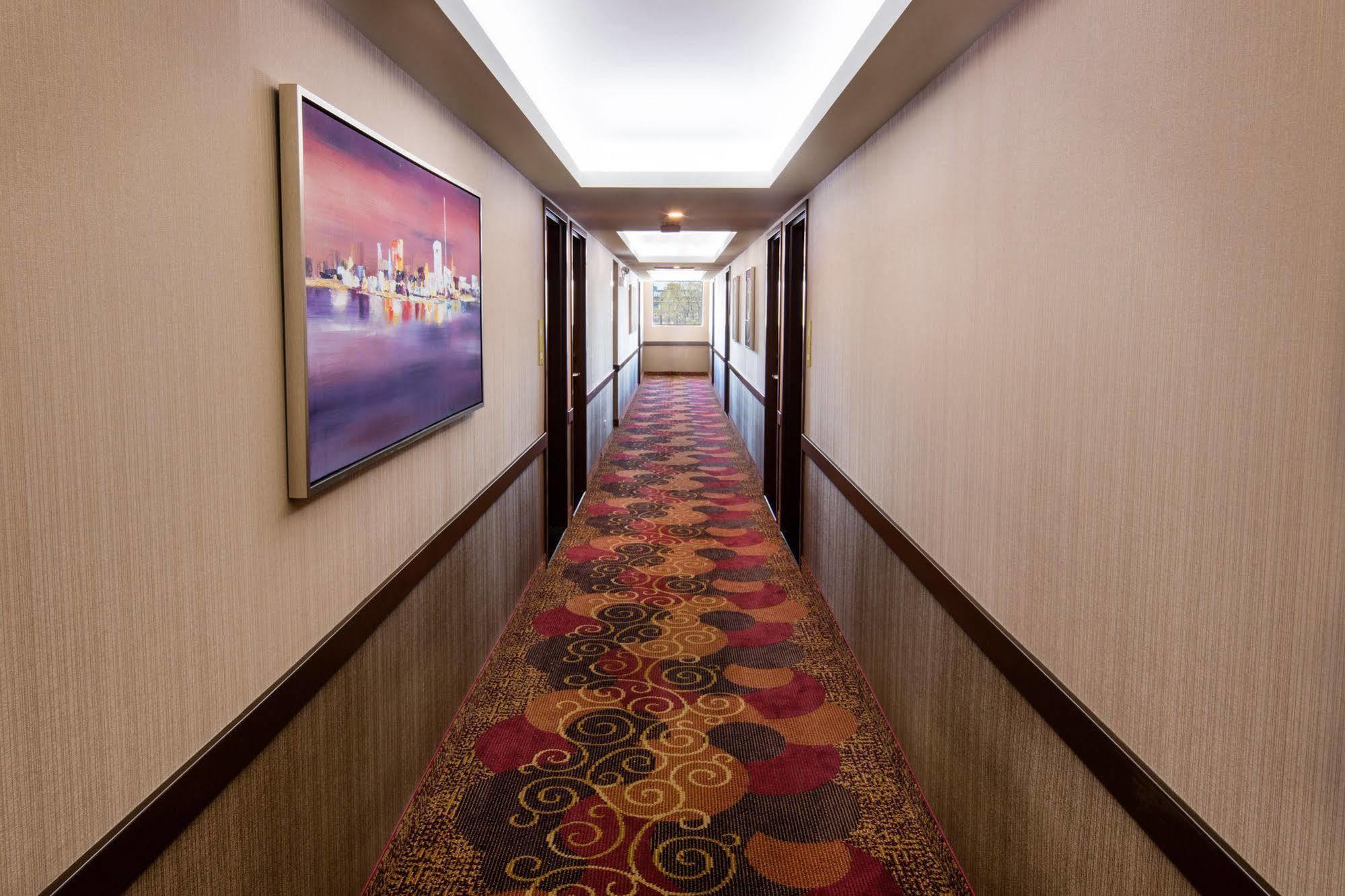 Jaslin Hotel Chicago Zewnętrze zdjęcie