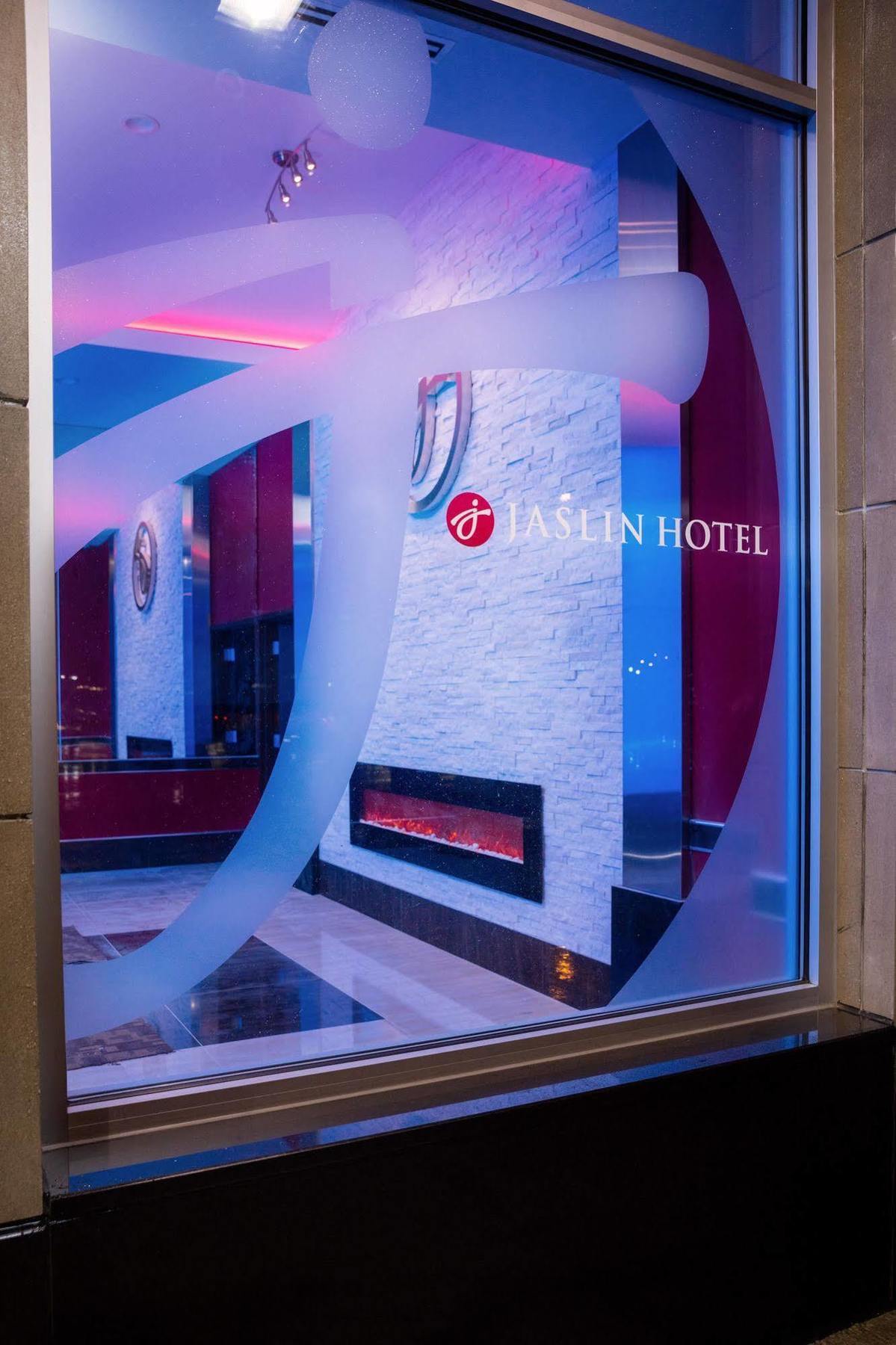 Jaslin Hotel Chicago Zewnętrze zdjęcie