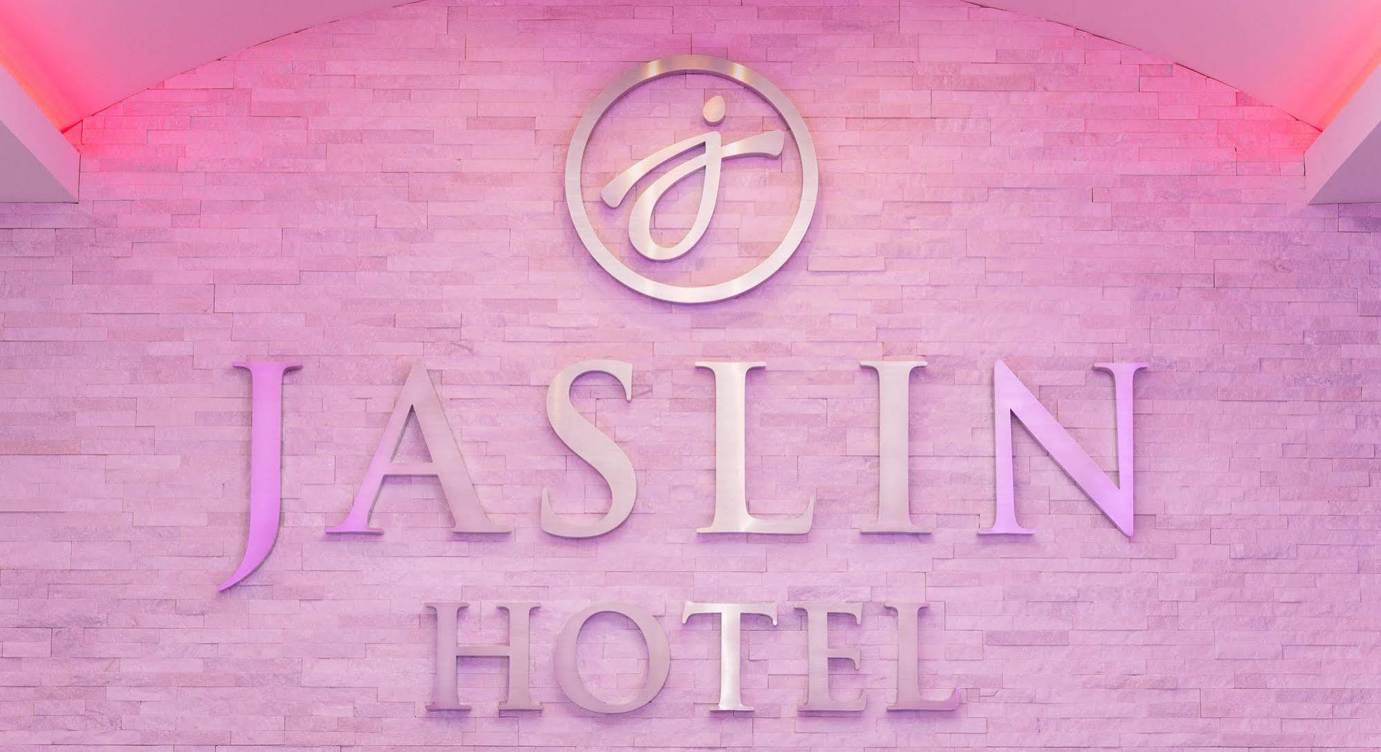 Jaslin Hotel Chicago Zewnętrze zdjęcie